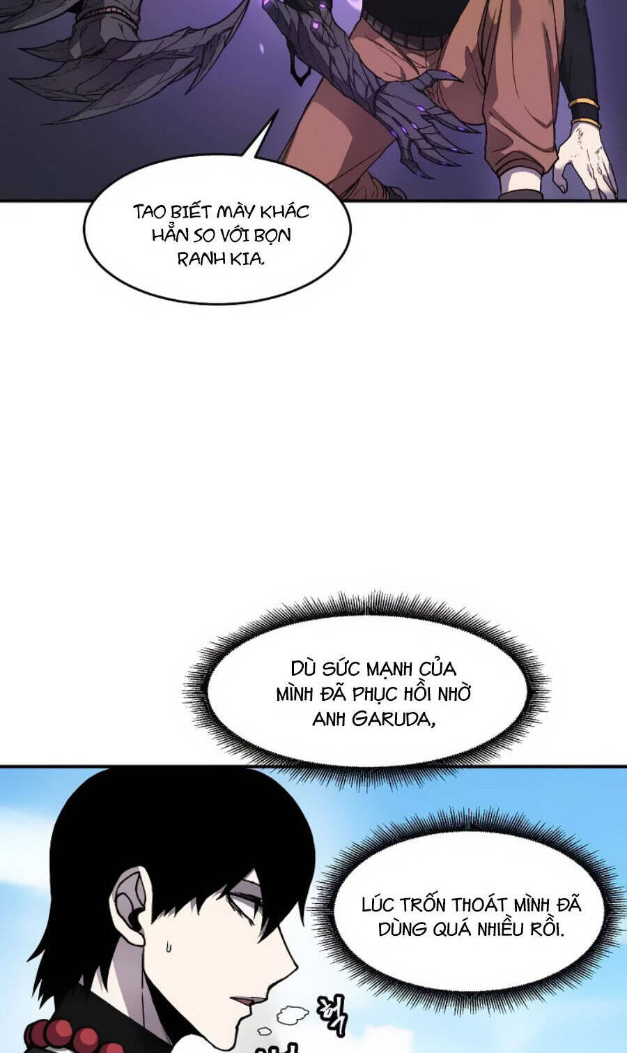 Pháp Sư - Chương 45 - Trang 23