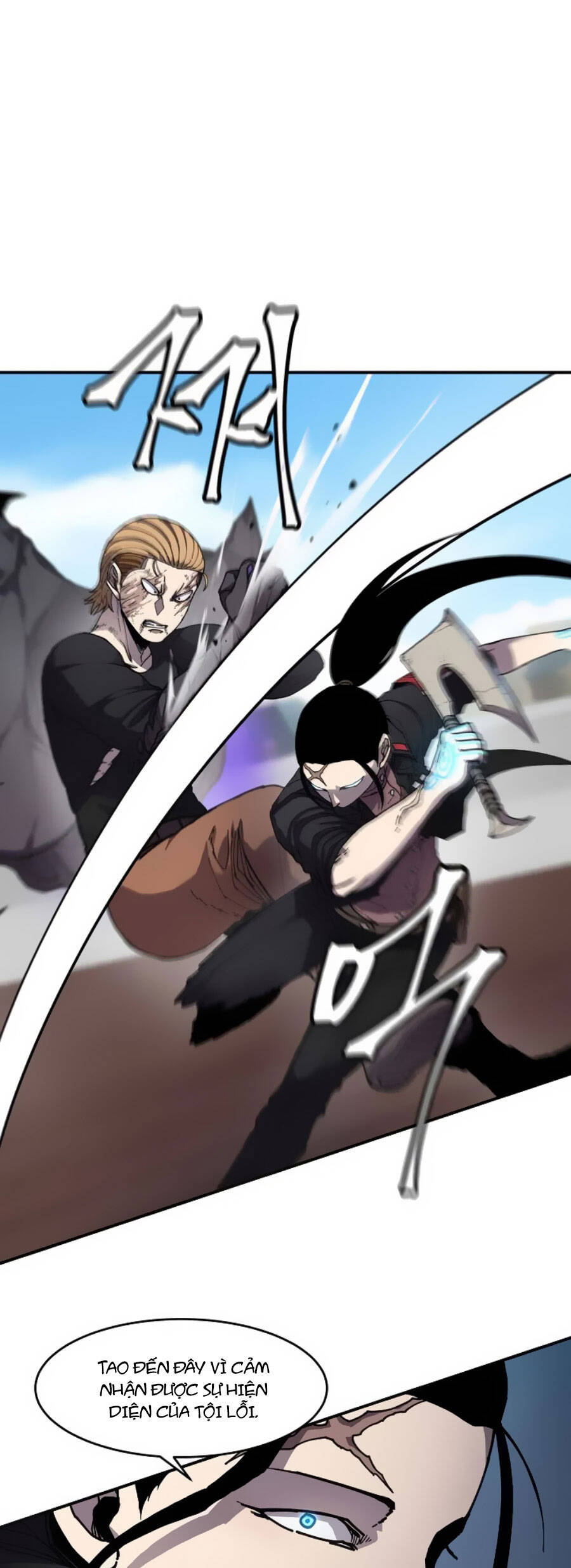 Pháp Sư - Chương 45 - Trang 28