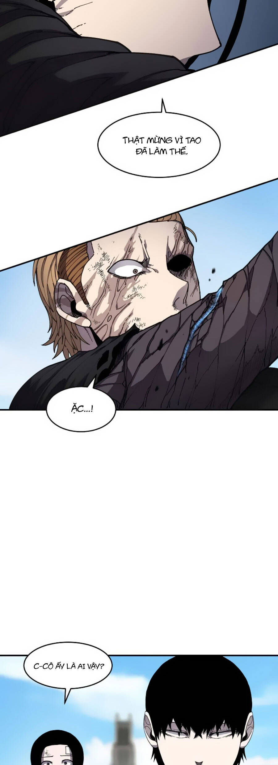 Pháp Sư - Chương 45 - Trang 29