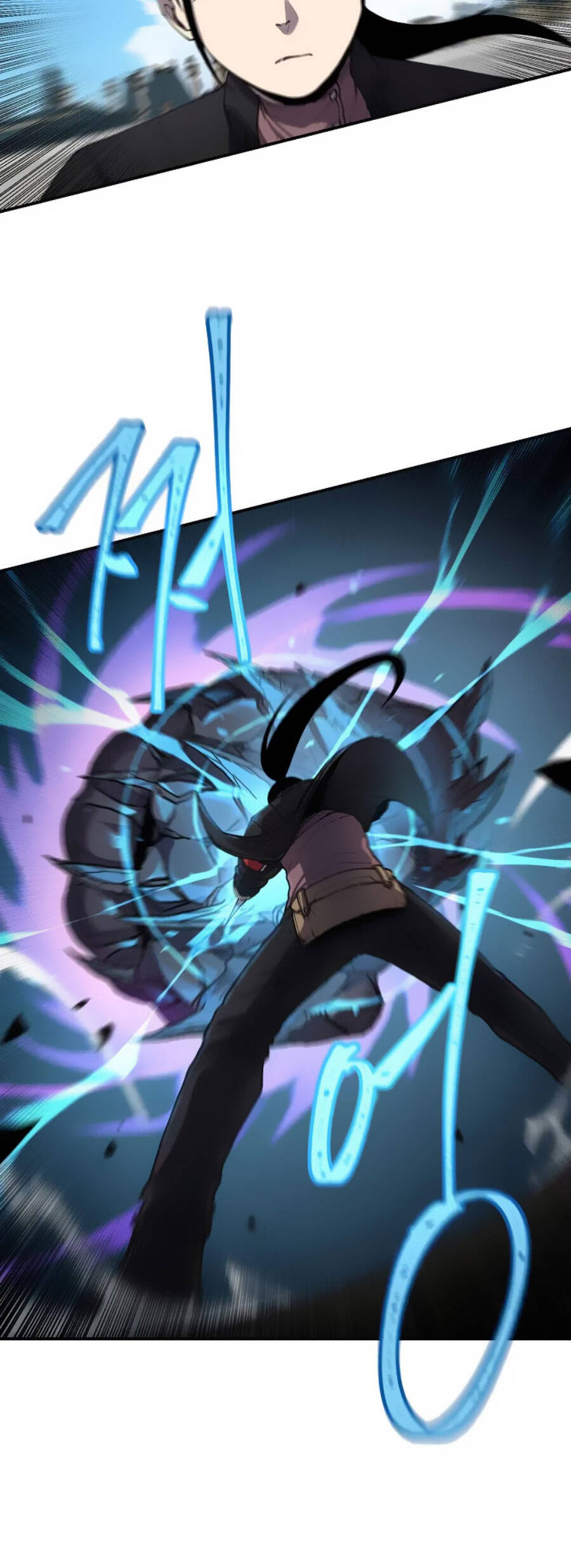 Pháp Sư - Chương 45 - Trang 32