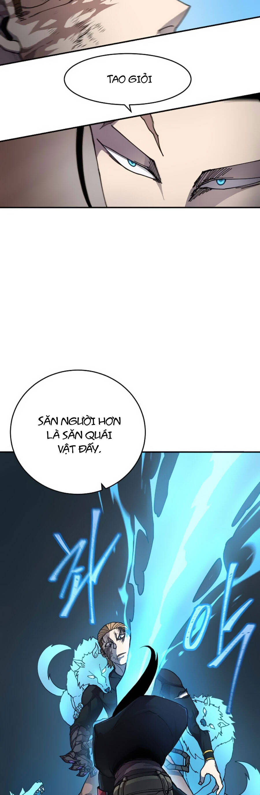 Pháp Sư - Chương 45 - Trang 38