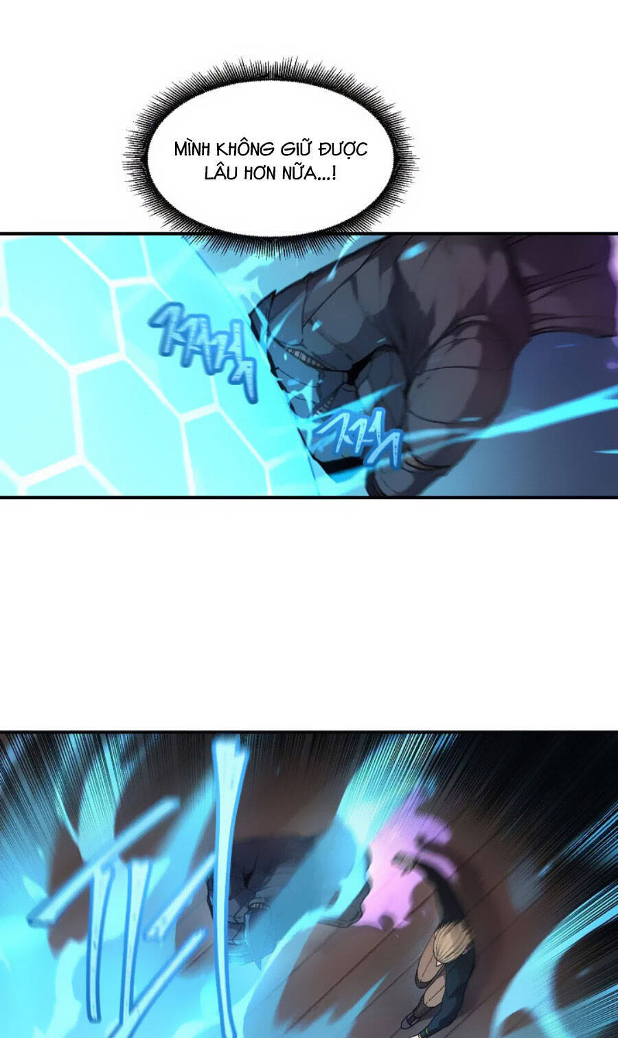 Pháp Sư - Chương 46 - Trang 18