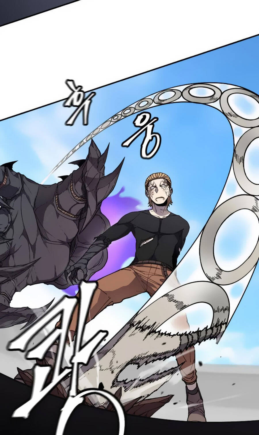 Pháp Sư - Chương 46 - Trang 26