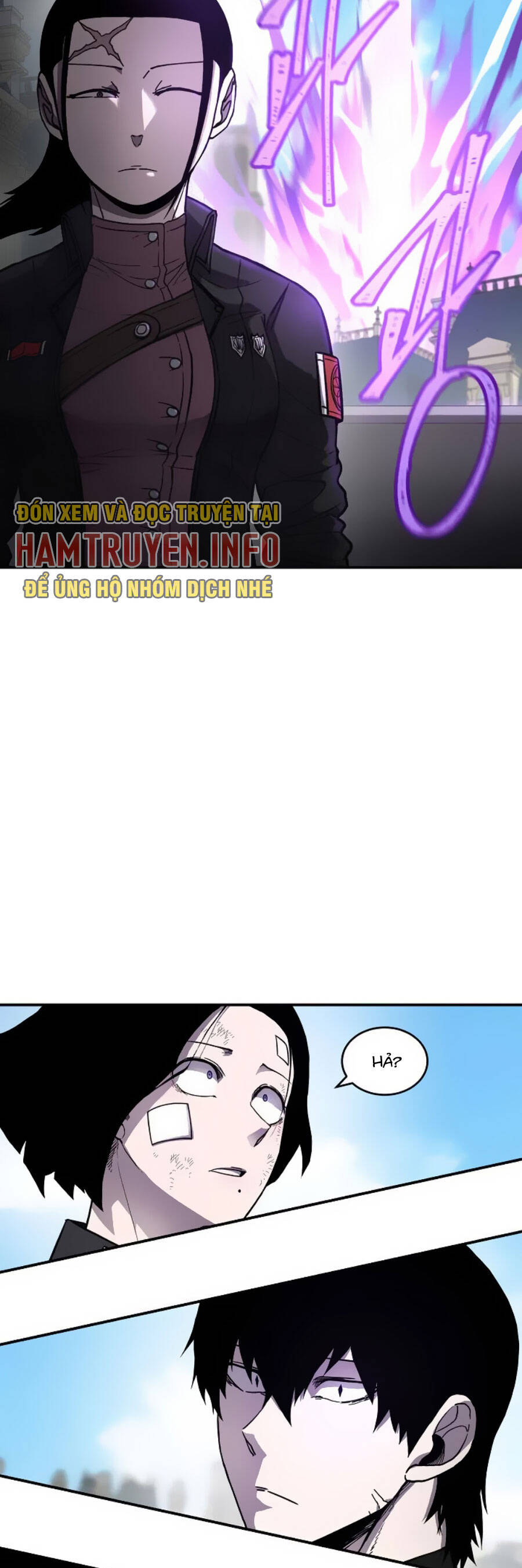 Pháp Sư - Chương 46 - Trang 46