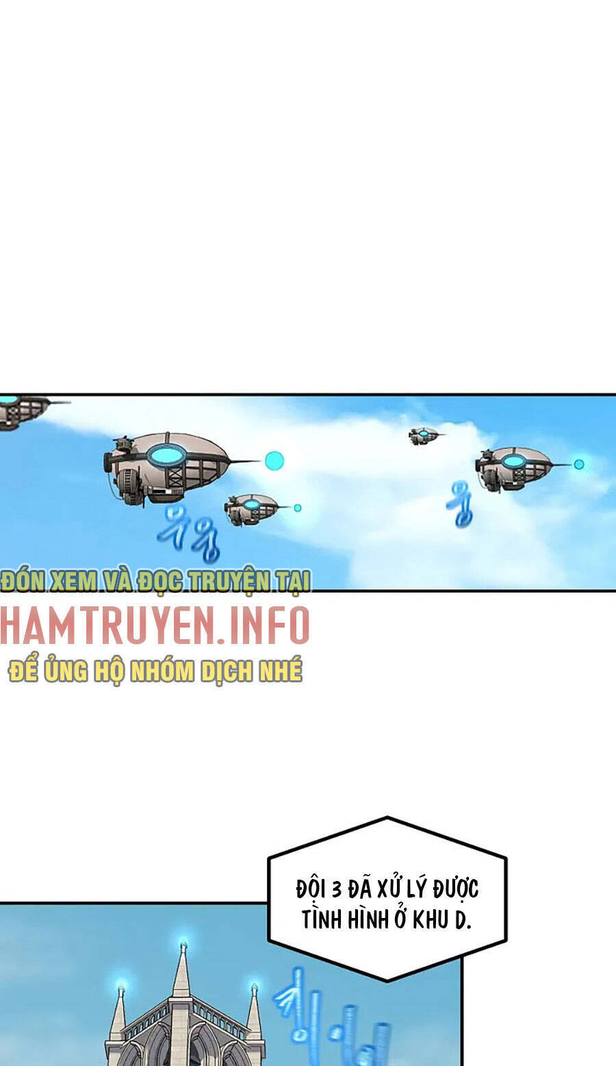 Pháp Sư - Chương 46 - Trang 48