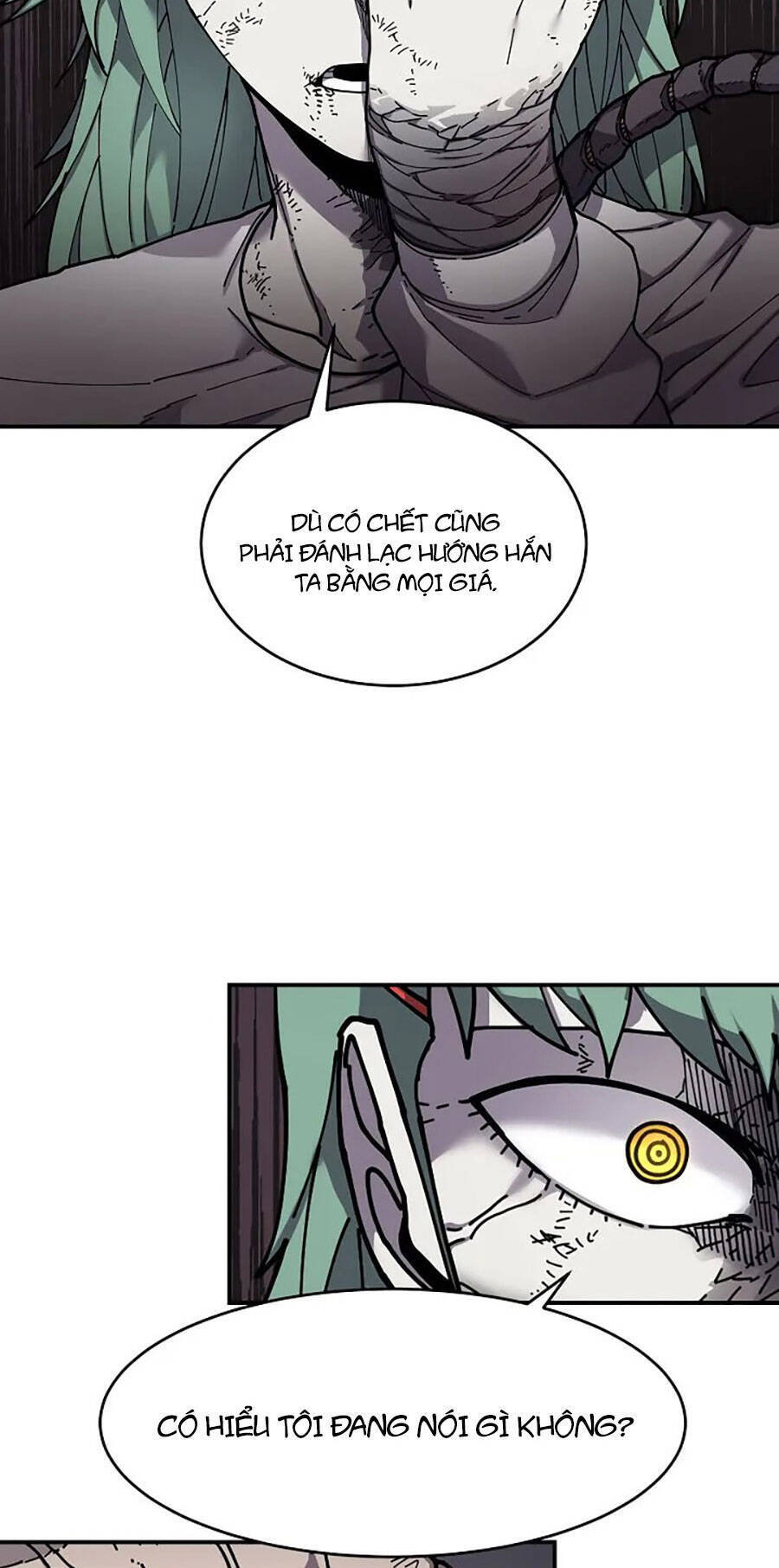 Pháp Sư - Chương 46 - Trang 64