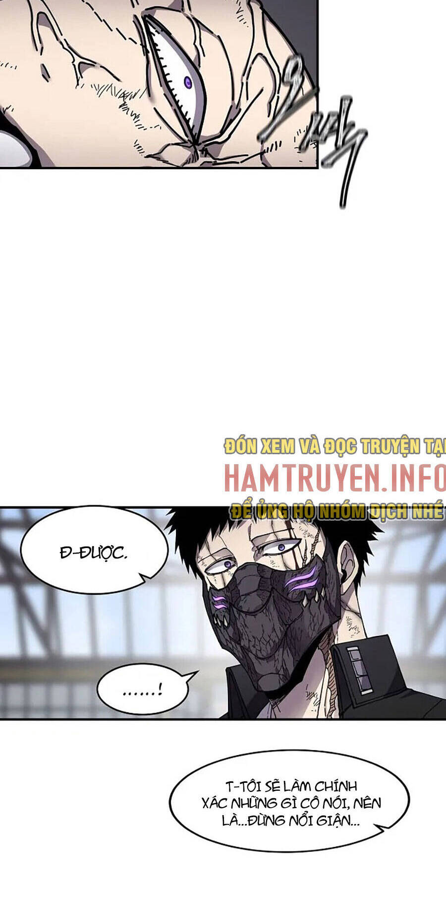 Pháp Sư - Chương 46 - Trang 65