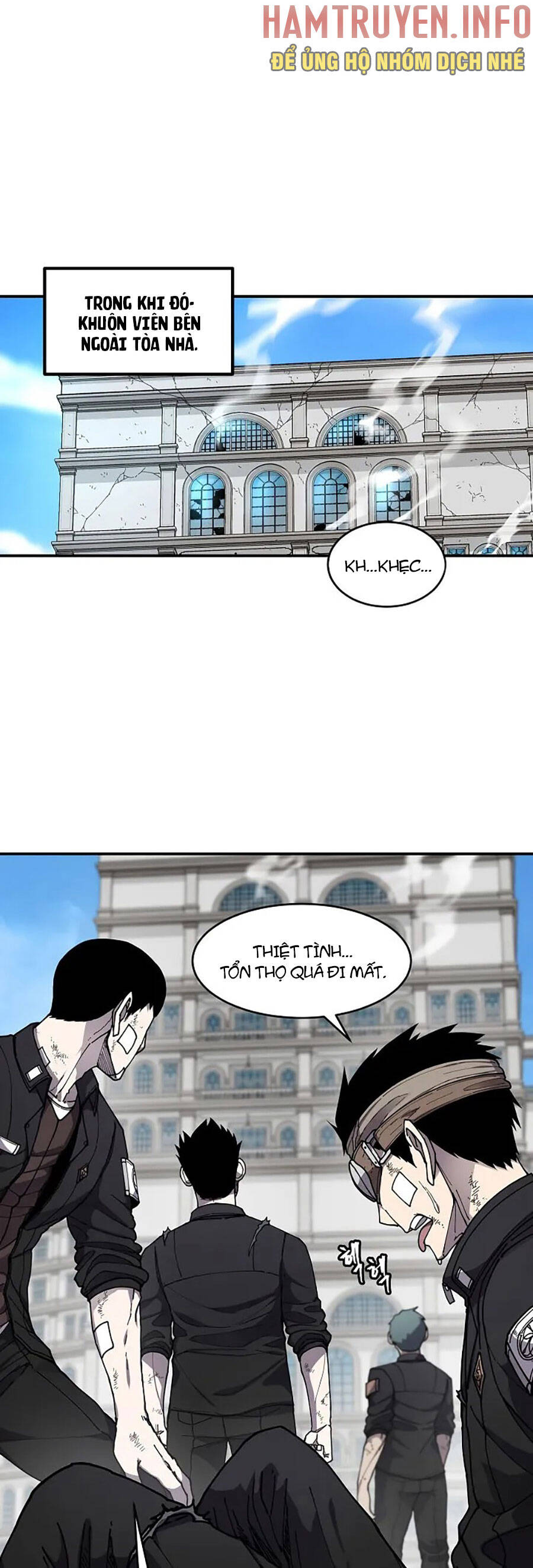 Pháp Sư - Chương 46 - Trang 68