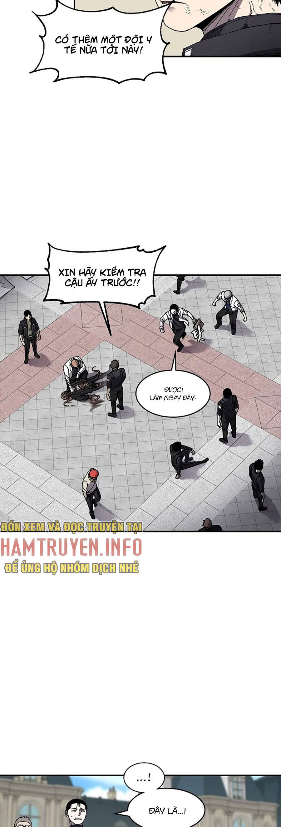 Pháp Sư - Chương 46 - Trang 70