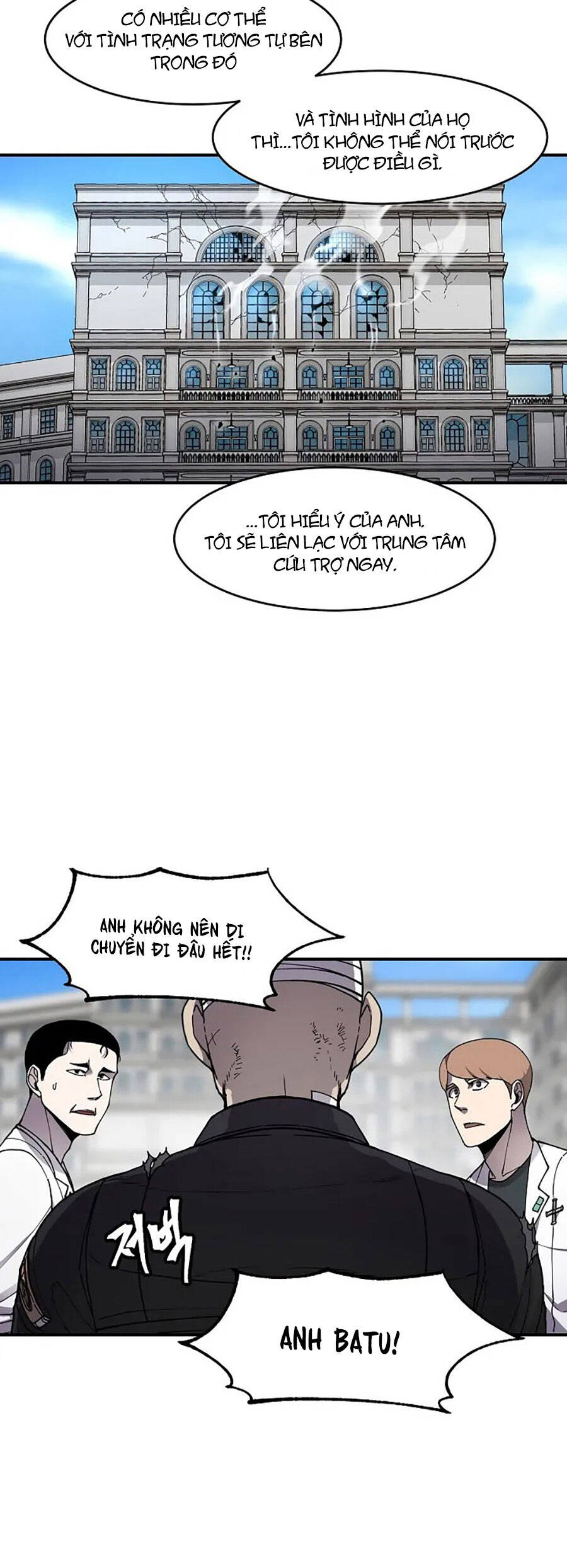 Pháp Sư - Chương 46 - Trang 72