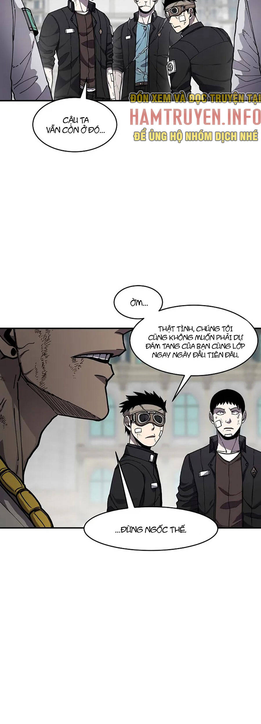 Pháp Sư - Chương 46 - Trang 74