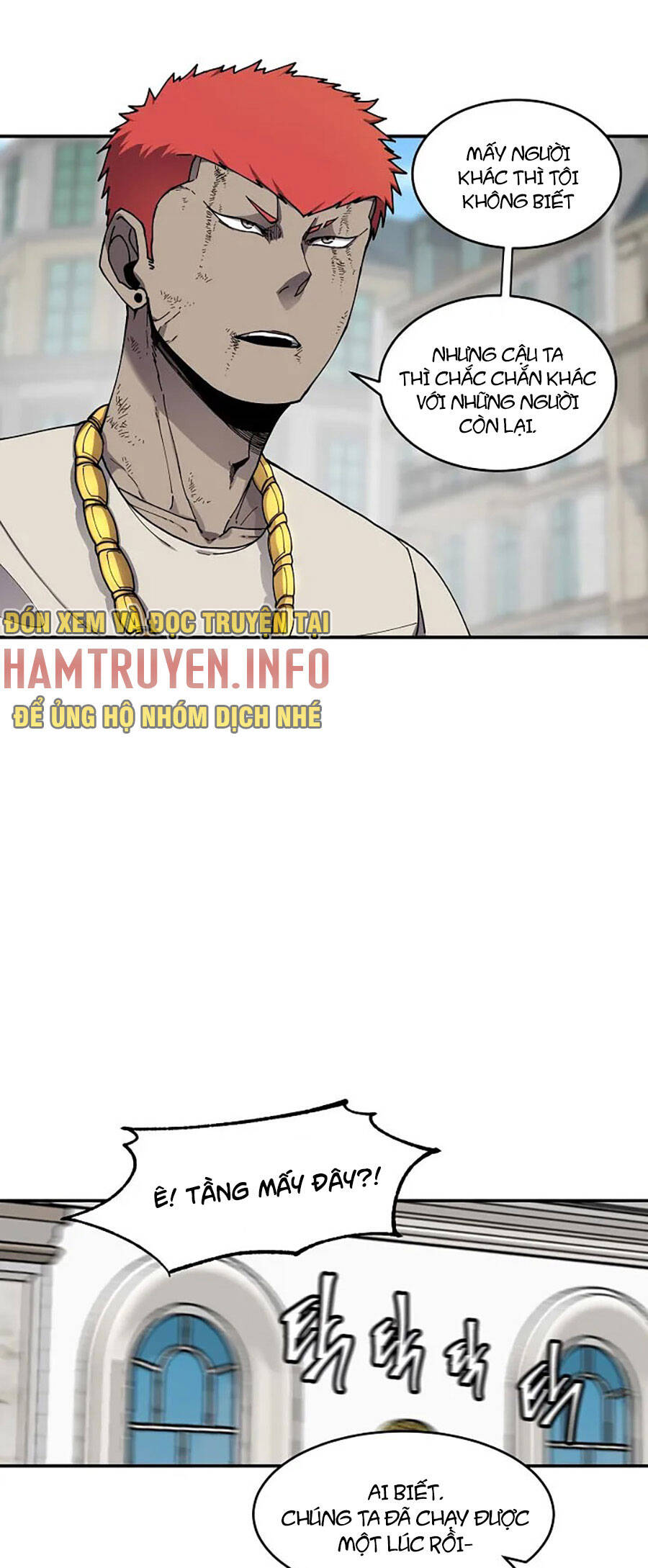 Pháp Sư - Chương 46 - Trang 75