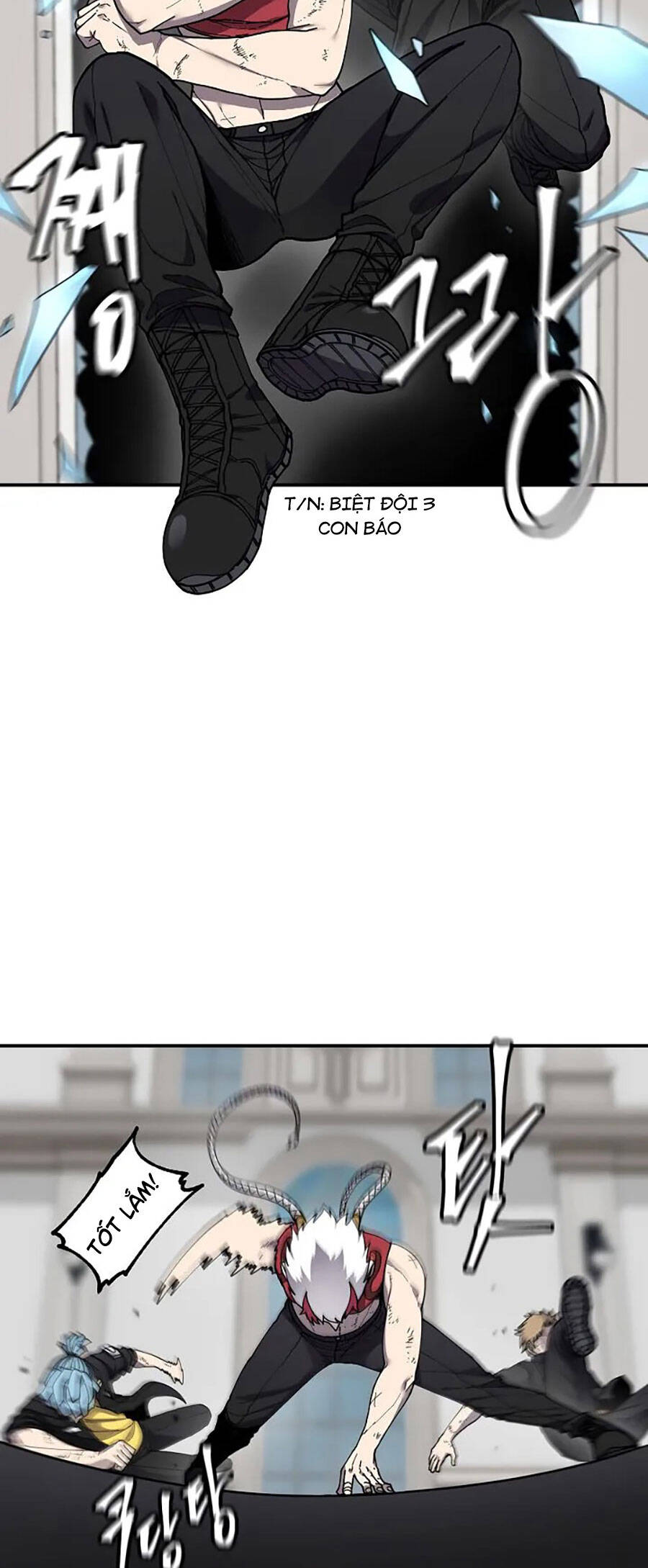 Pháp Sư - Chương 46 - Trang 77