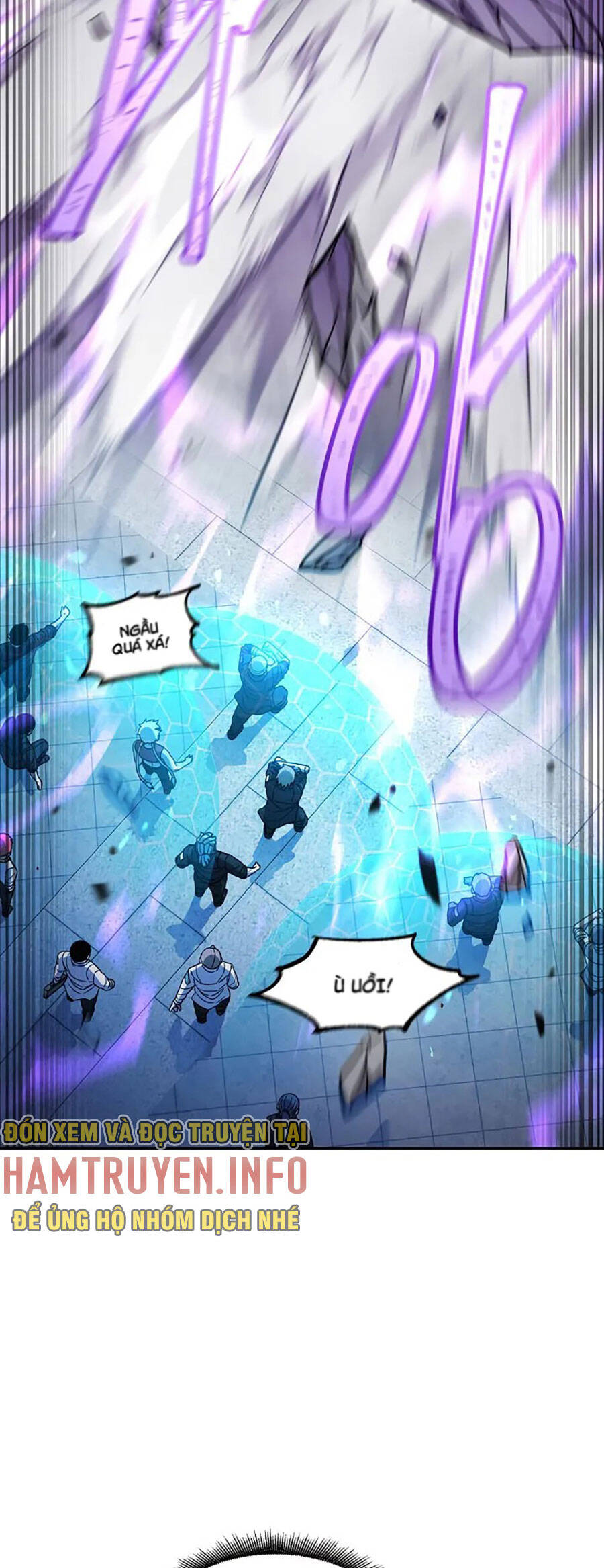 Pháp Sư - Chương 46 - Trang 85