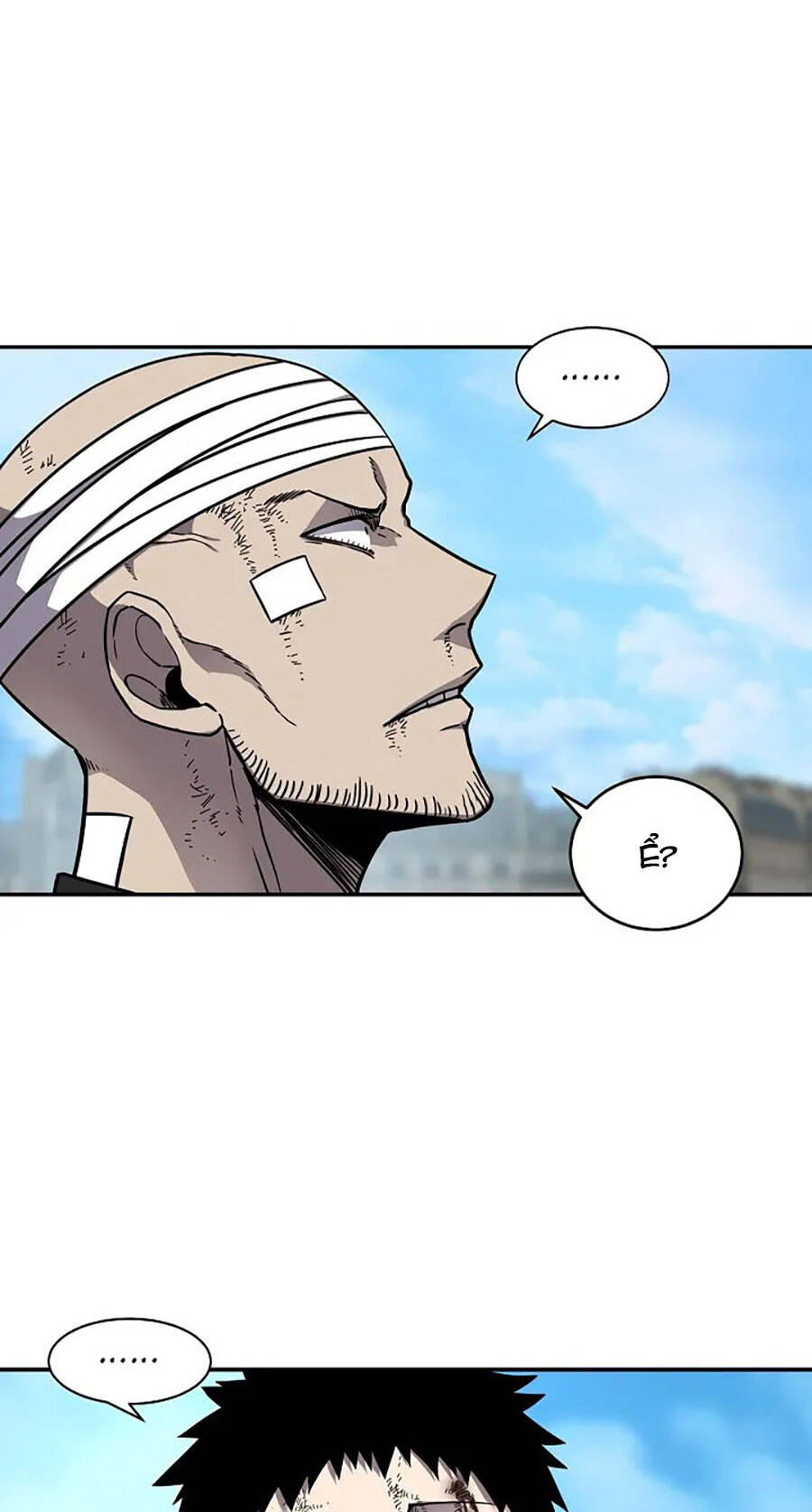 Pháp Sư - Chương 46 - Trang 97