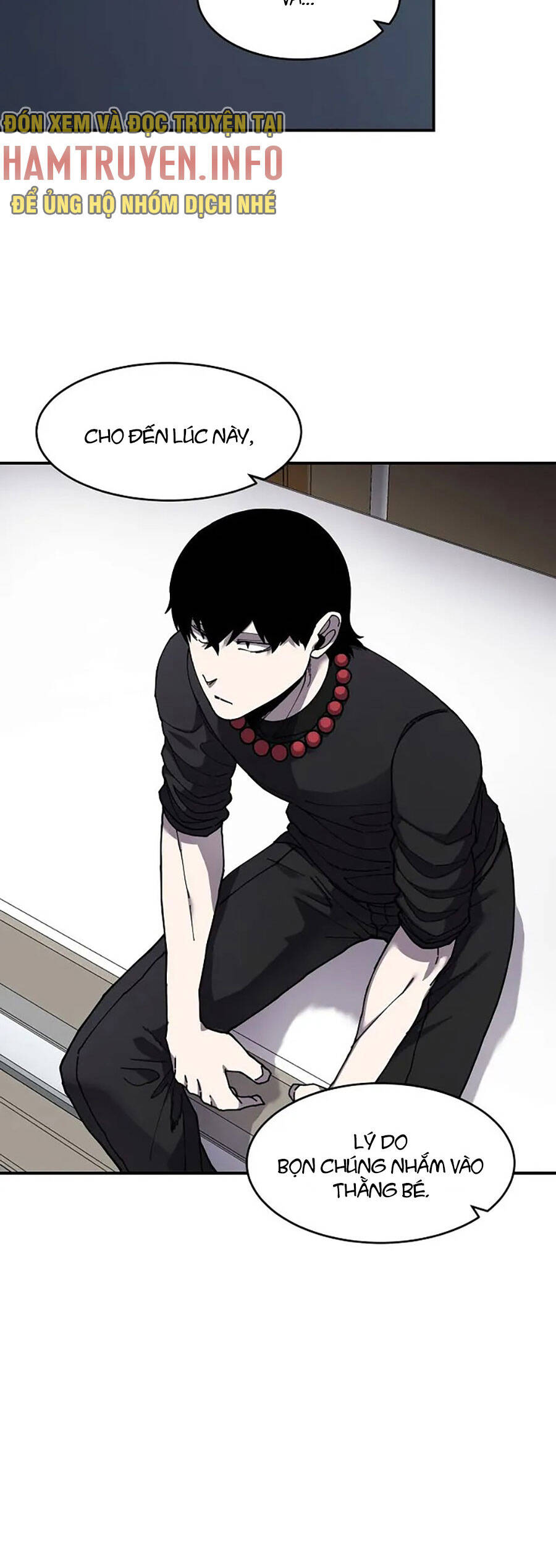 Pháp Sư - Chương 47 - Trang 28