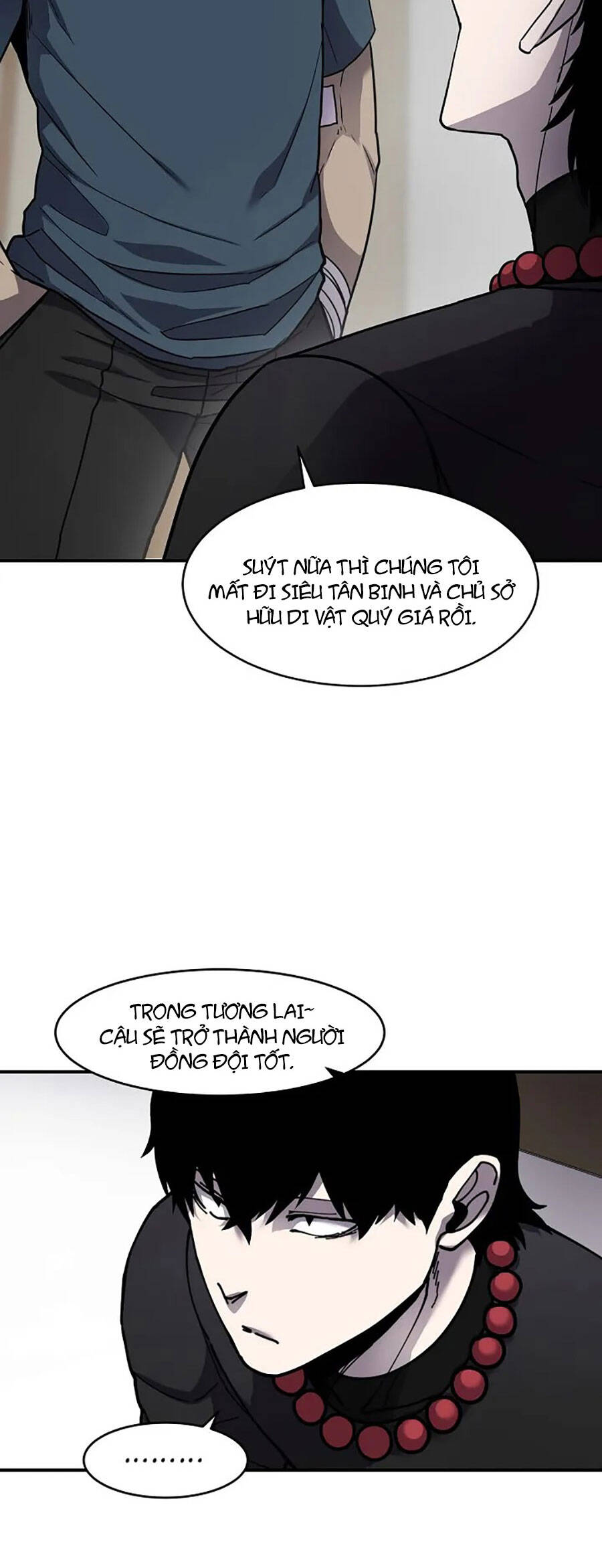 Pháp Sư - Chương 47 - Trang 36