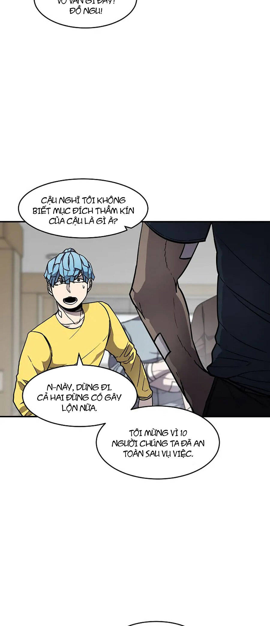 Pháp Sư - Chương 47 - Trang 39