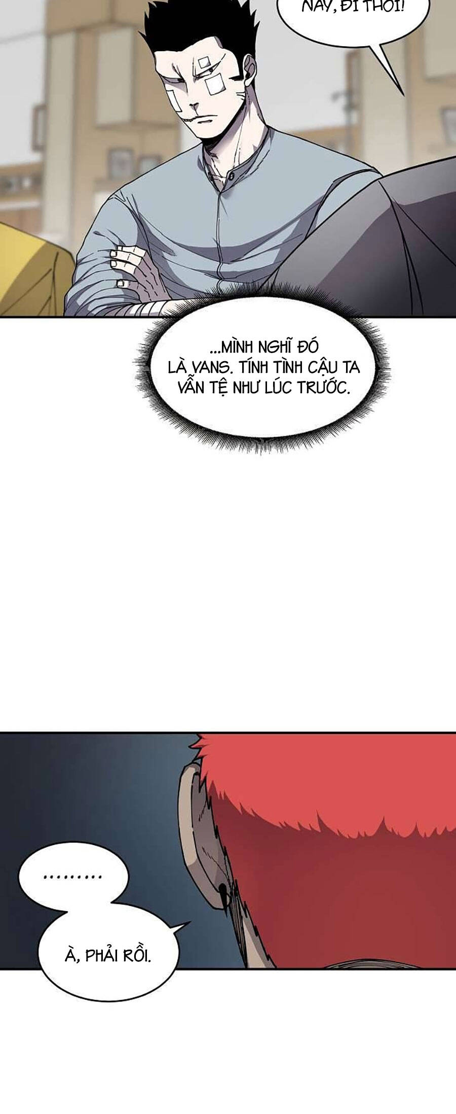 Pháp Sư - Chương 48 - Trang 12