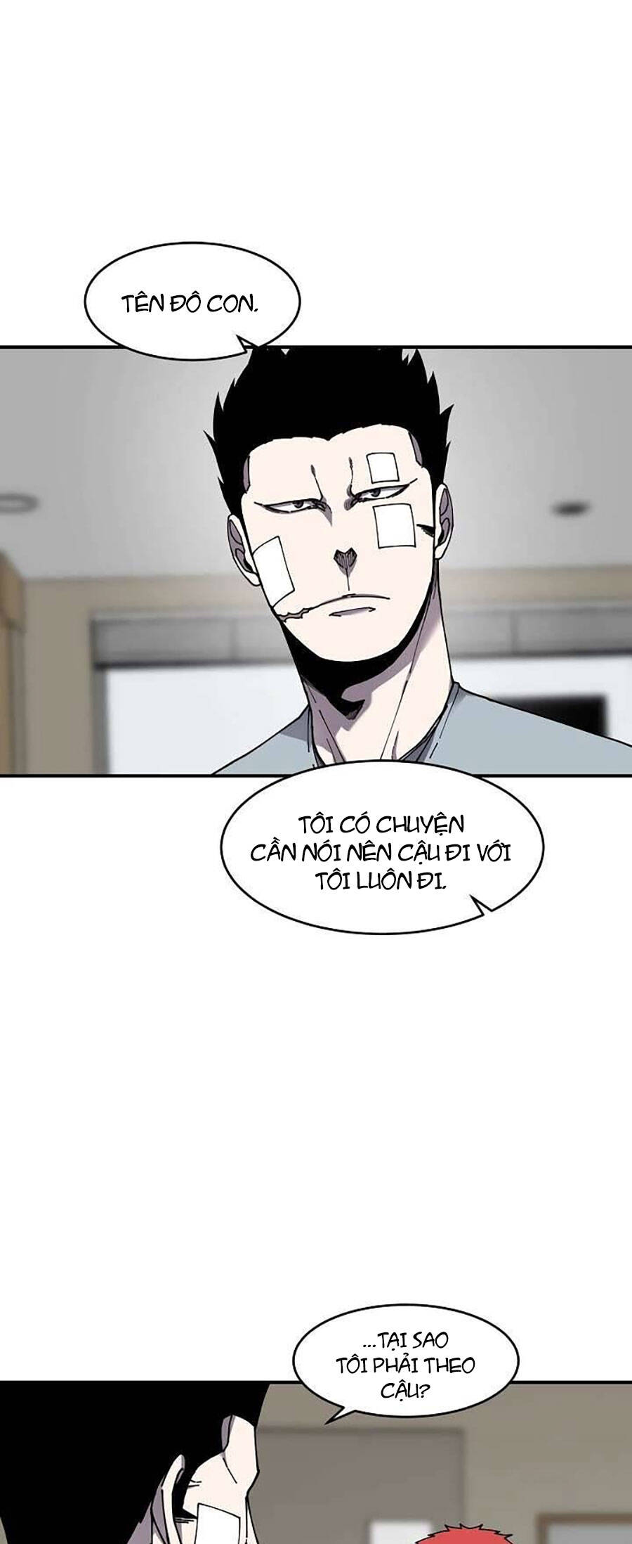 Pháp Sư - Chương 48 - Trang 13