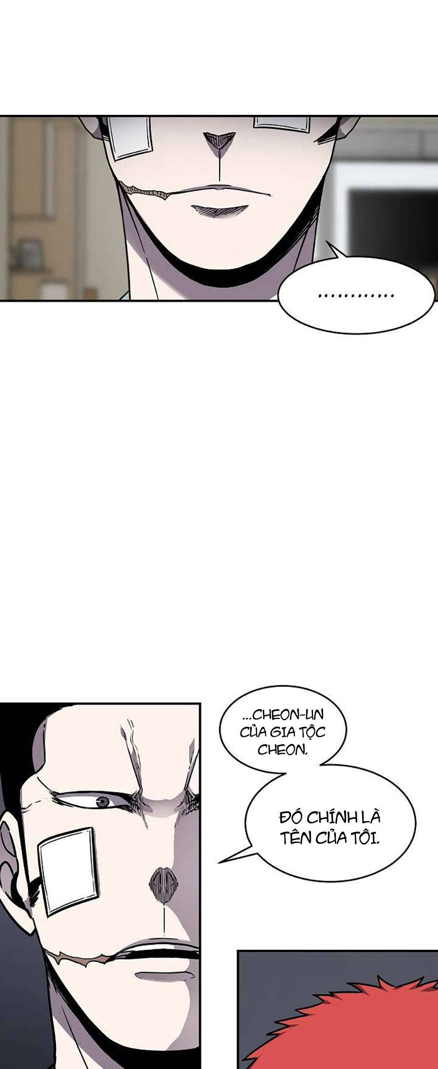 Pháp Sư - Chương 48 - Trang 17