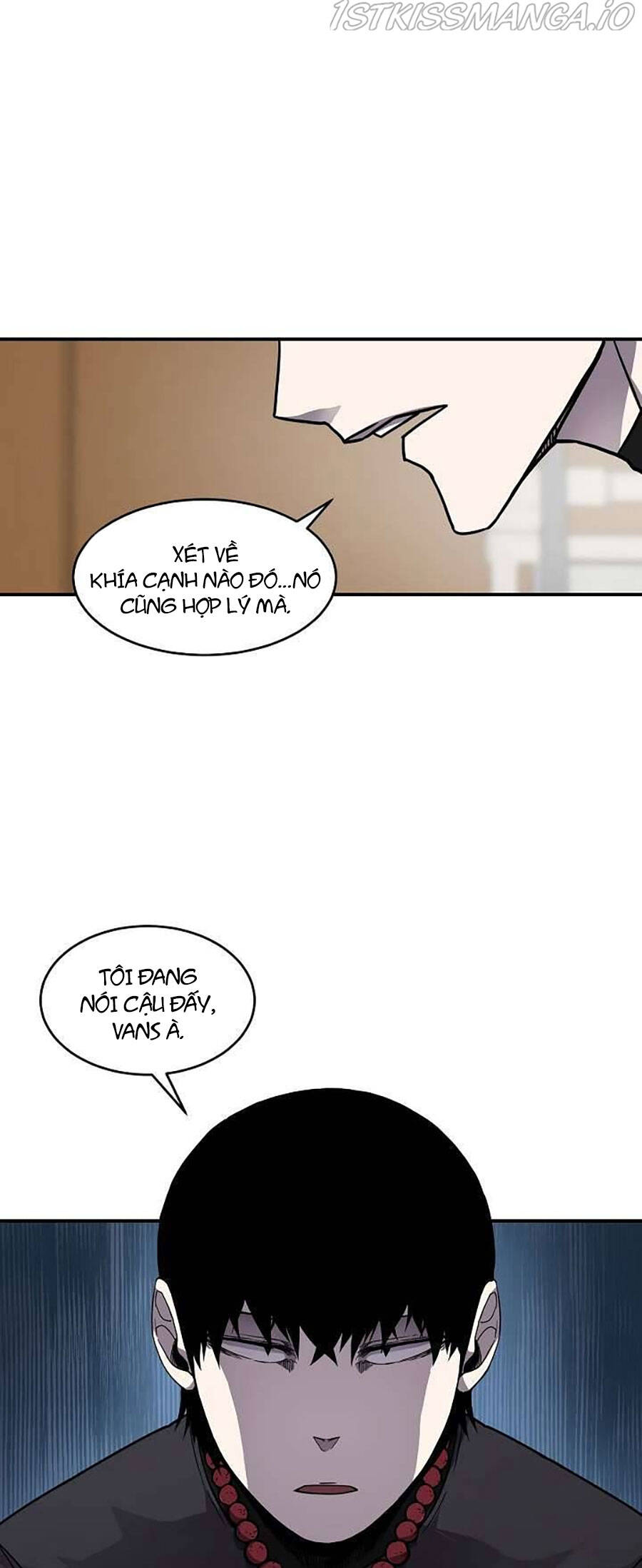 Pháp Sư - Chương 48 - Trang 3