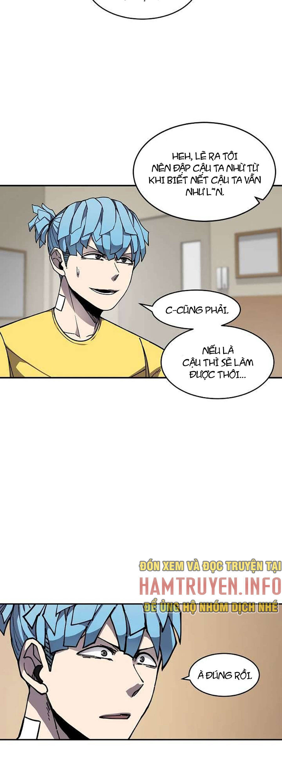 Pháp Sư - Chương 48 - Trang 24