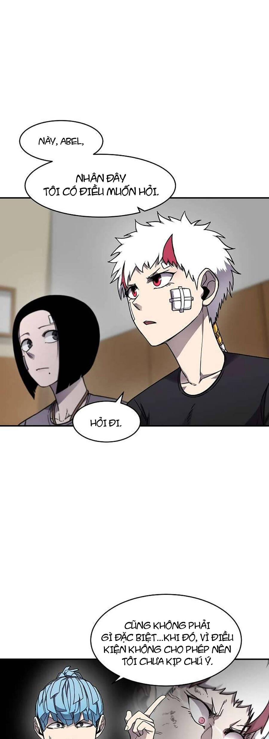 Pháp Sư - Chương 48 - Trang 25