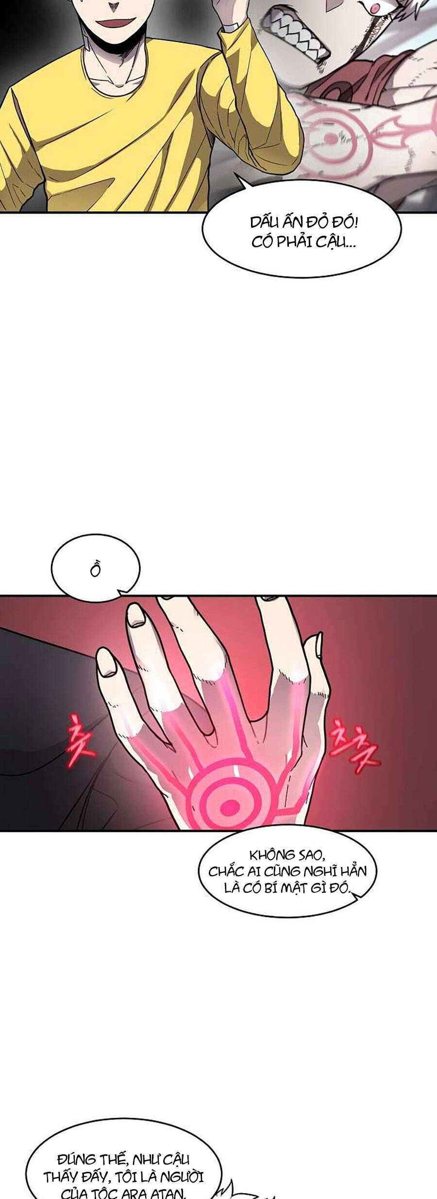 Pháp Sư - Chương 48 - Trang 26