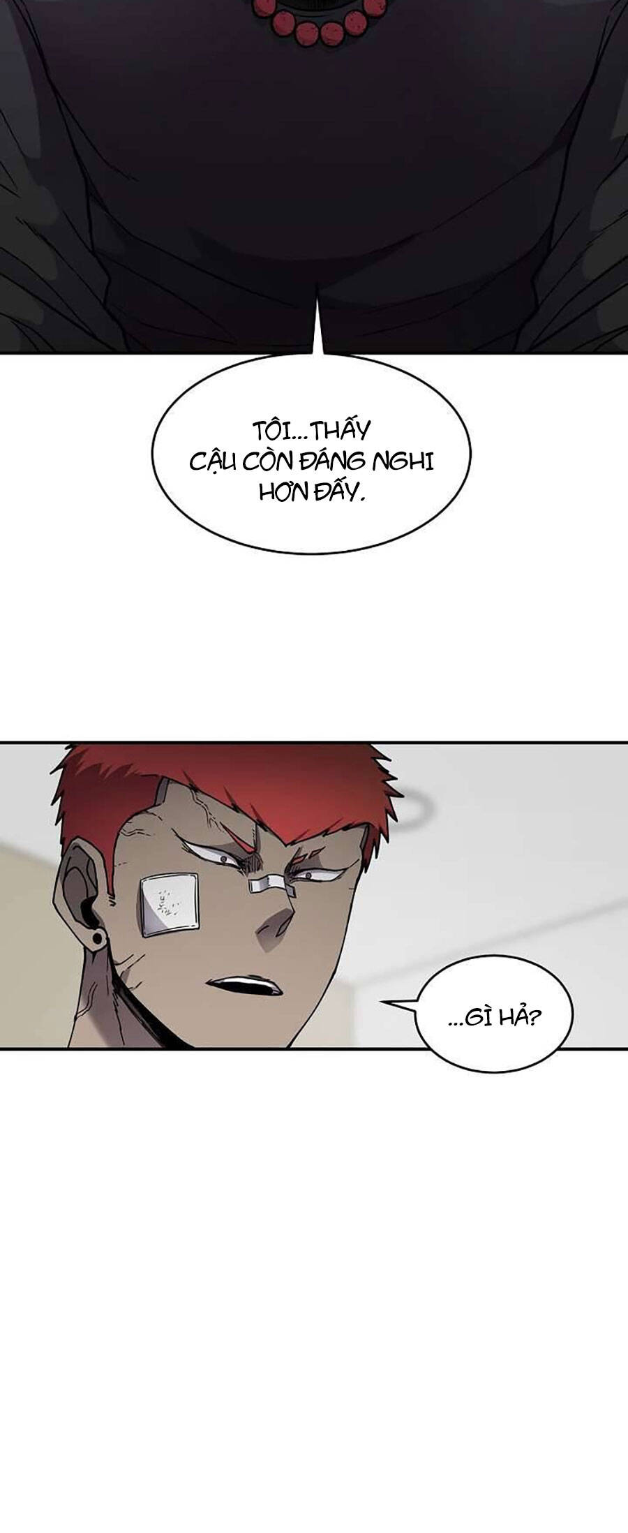 Pháp Sư - Chương 48 - Trang 4