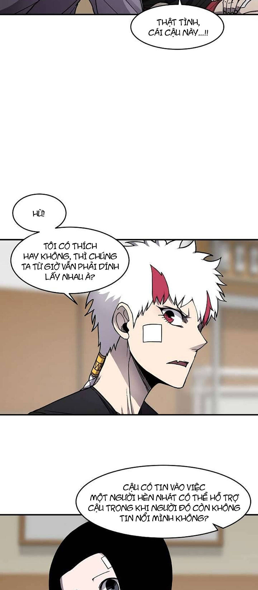 Pháp Sư - Chương 48 - Trang 37