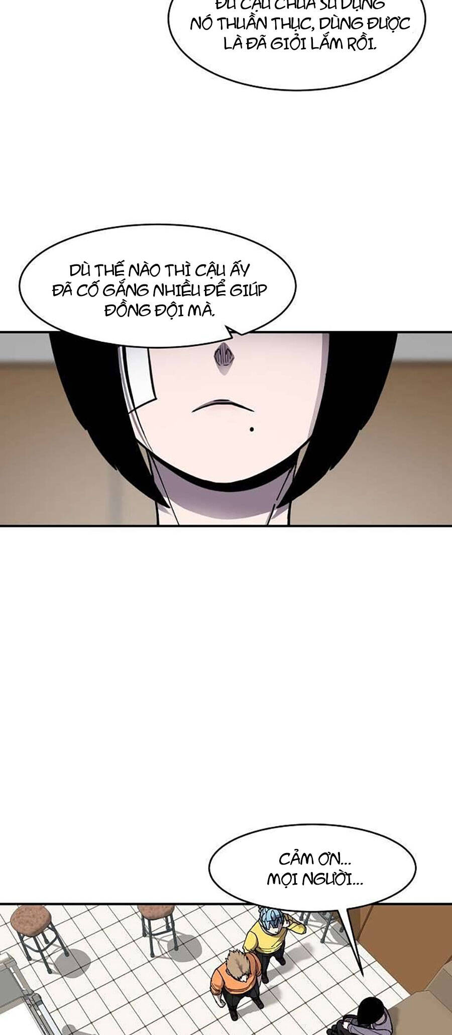 Pháp Sư - Chương 48 - Trang 39