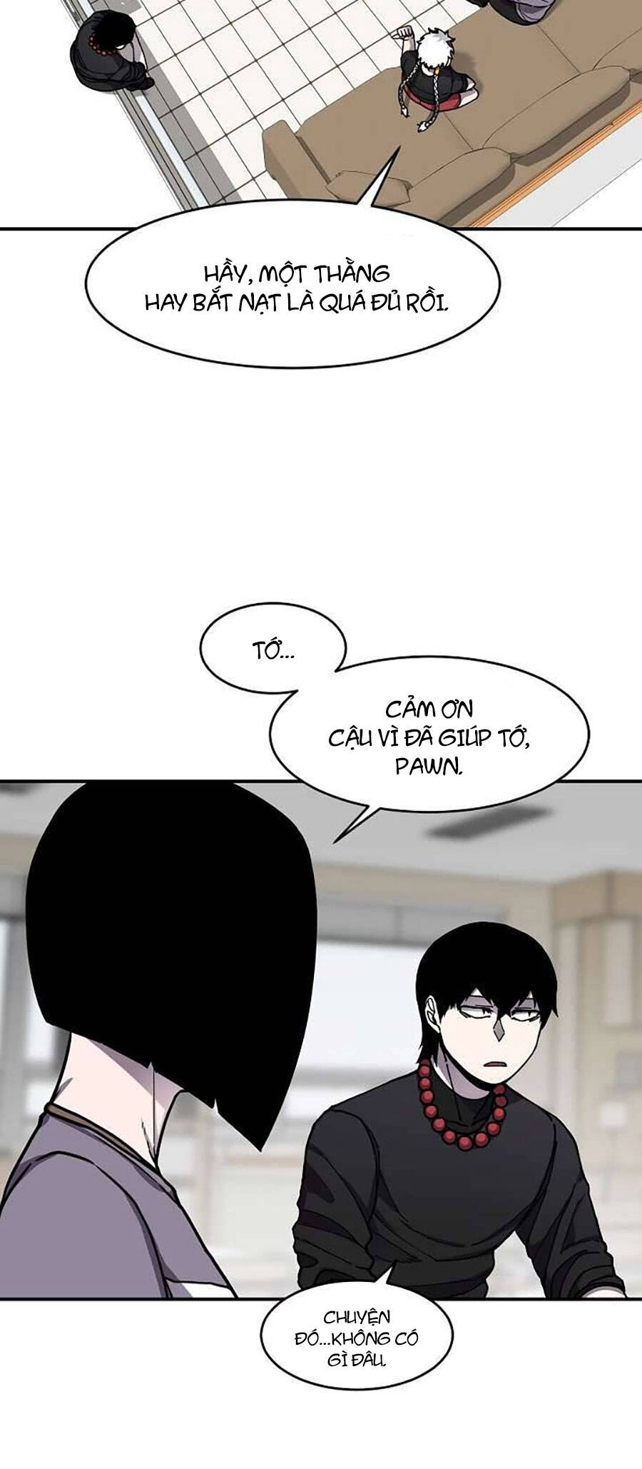 Pháp Sư - Chương 48 - Trang 40