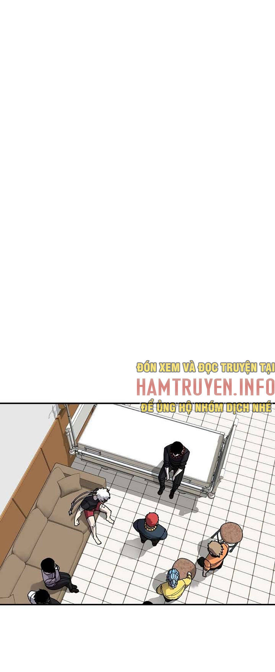 Pháp Sư - Chương 48 - Trang 5