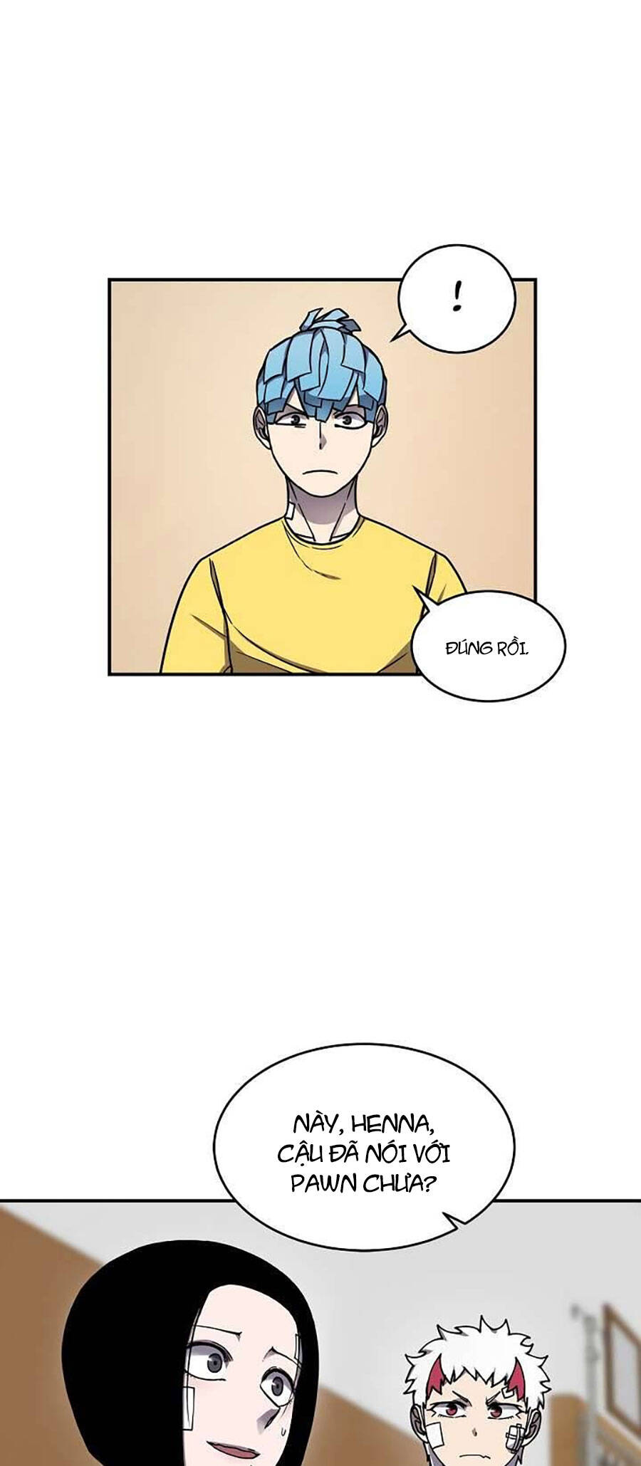 Pháp Sư - Chương 48 - Trang 41