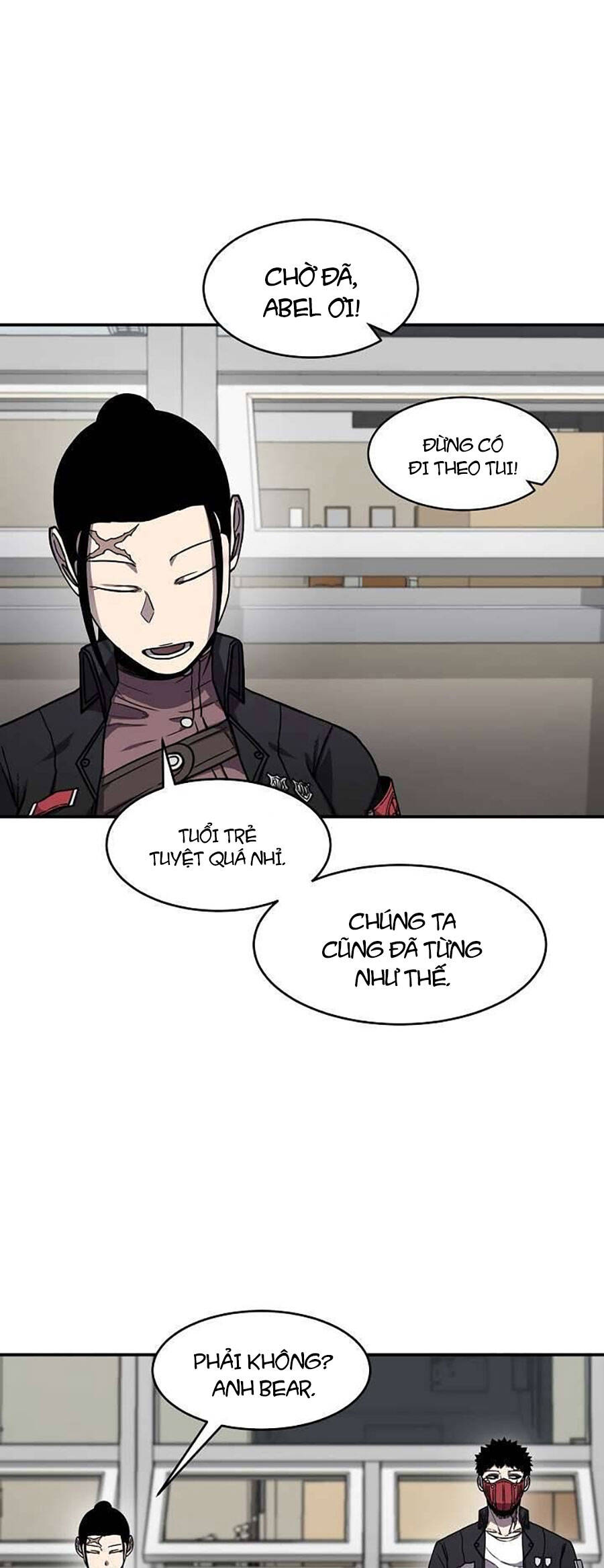 Pháp Sư - Chương 48 - Trang 43