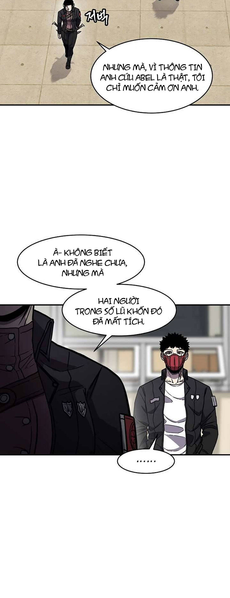 Pháp Sư - Chương 48 - Trang 48