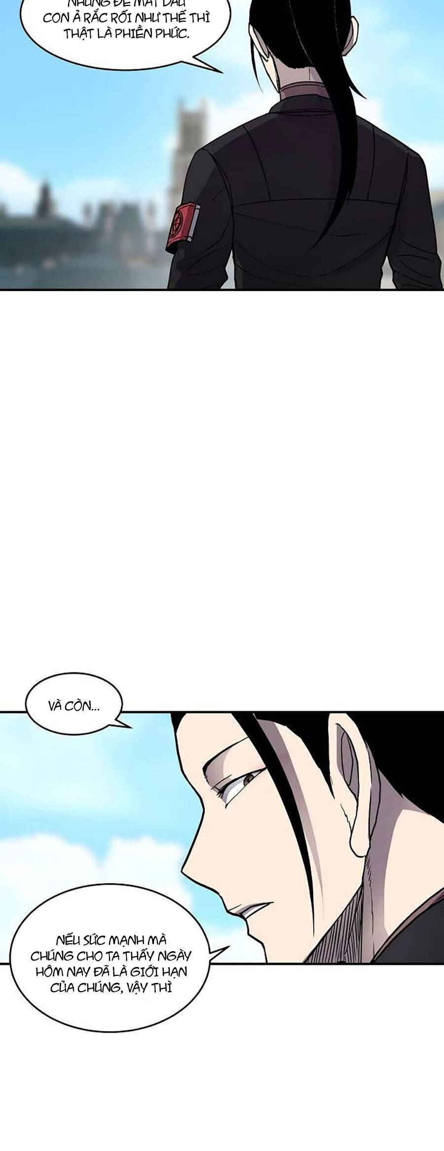 Pháp Sư - Chương 48 - Trang 50