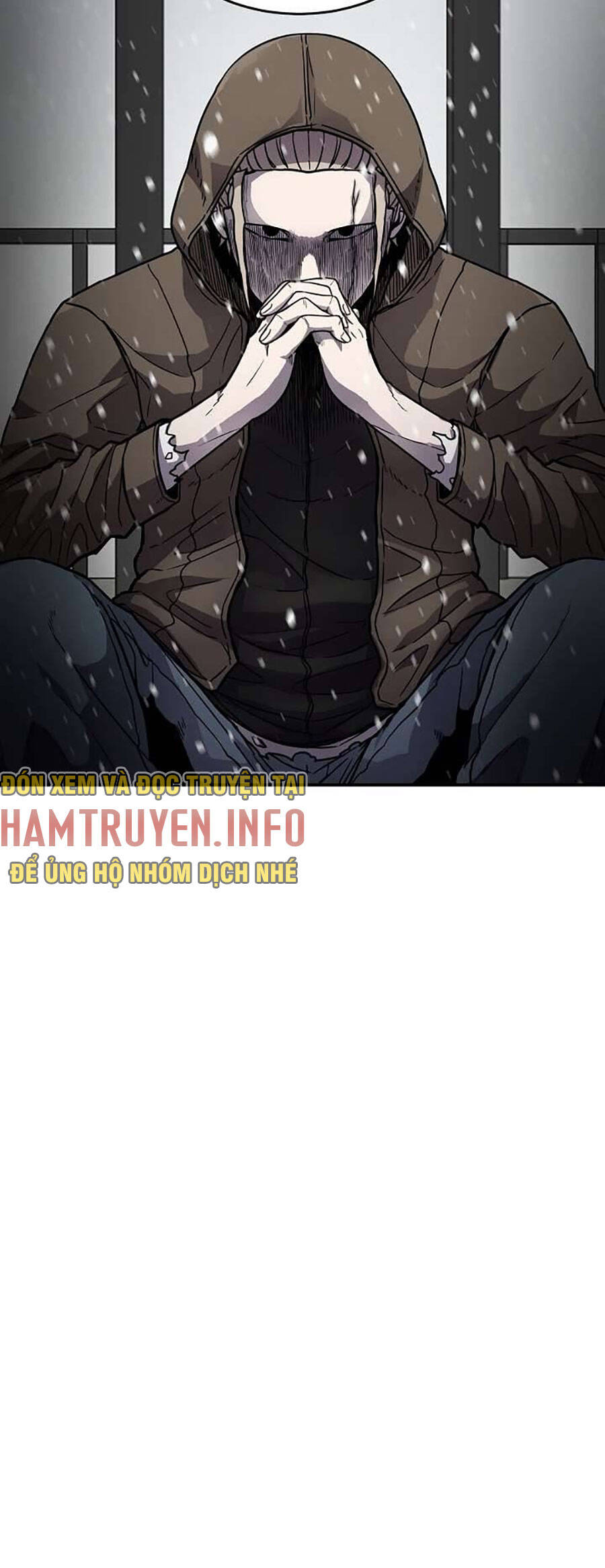 Pháp Sư - Chương 48 - Trang 52