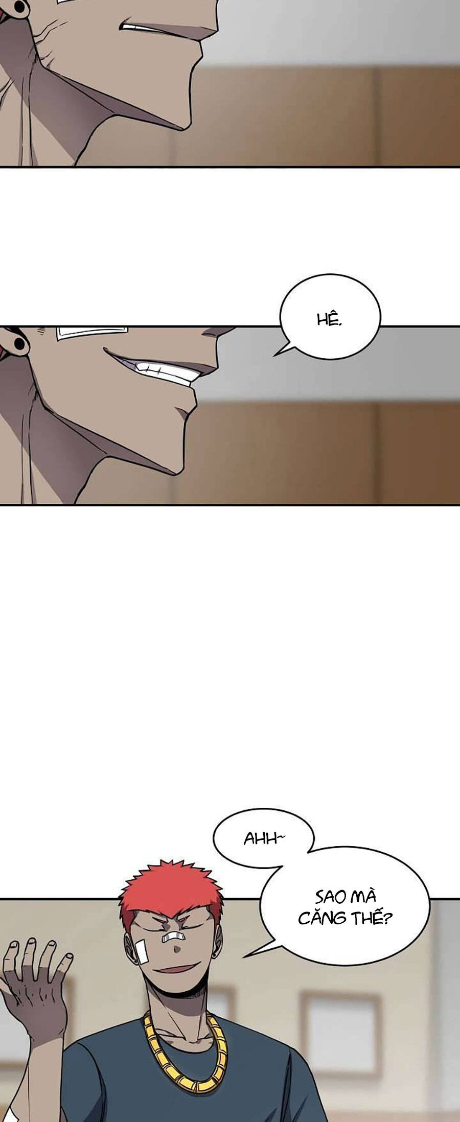 Pháp Sư - Chương 48 - Trang 7