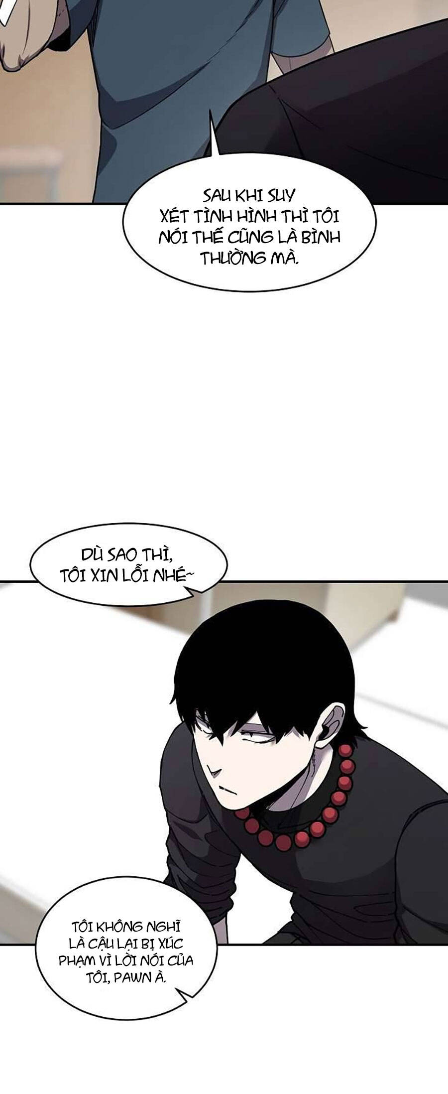 Pháp Sư - Chương 48 - Trang 8