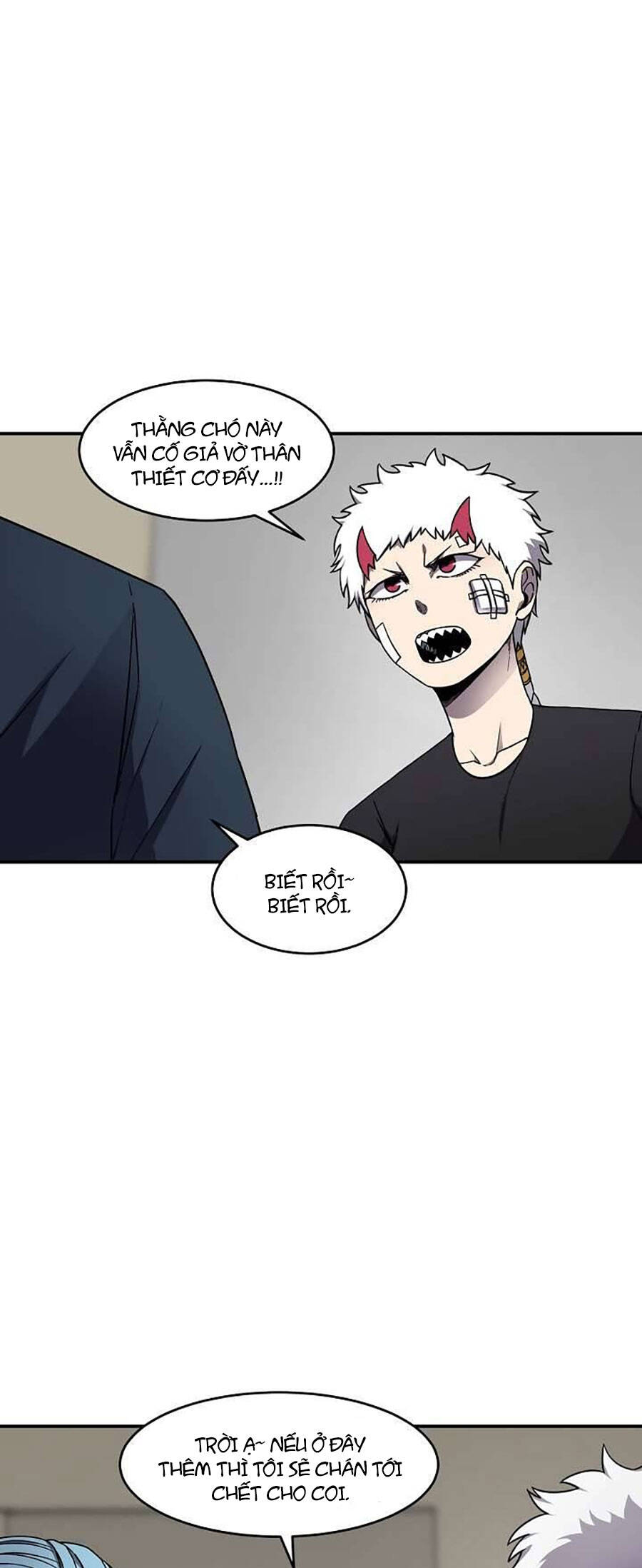 Pháp Sư - Chương 48 - Trang 9