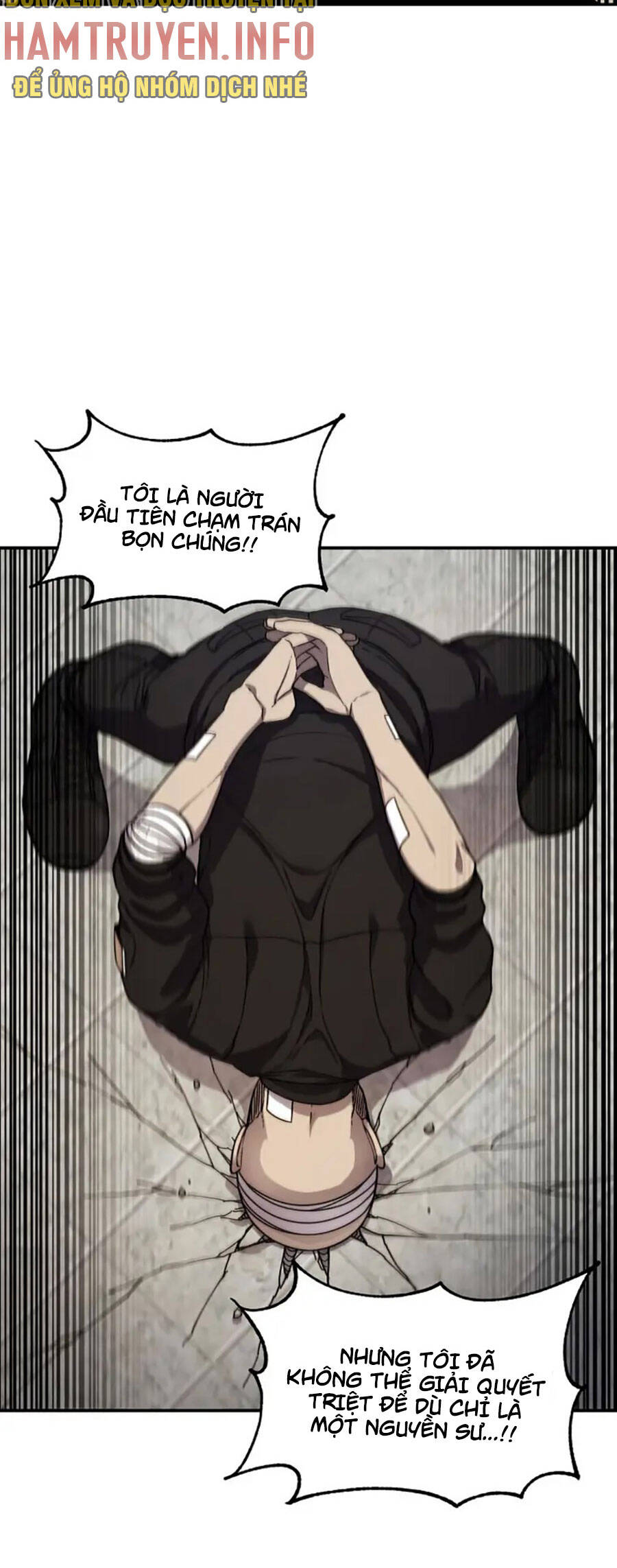 Pháp Sư - Chương 49 - Trang 12