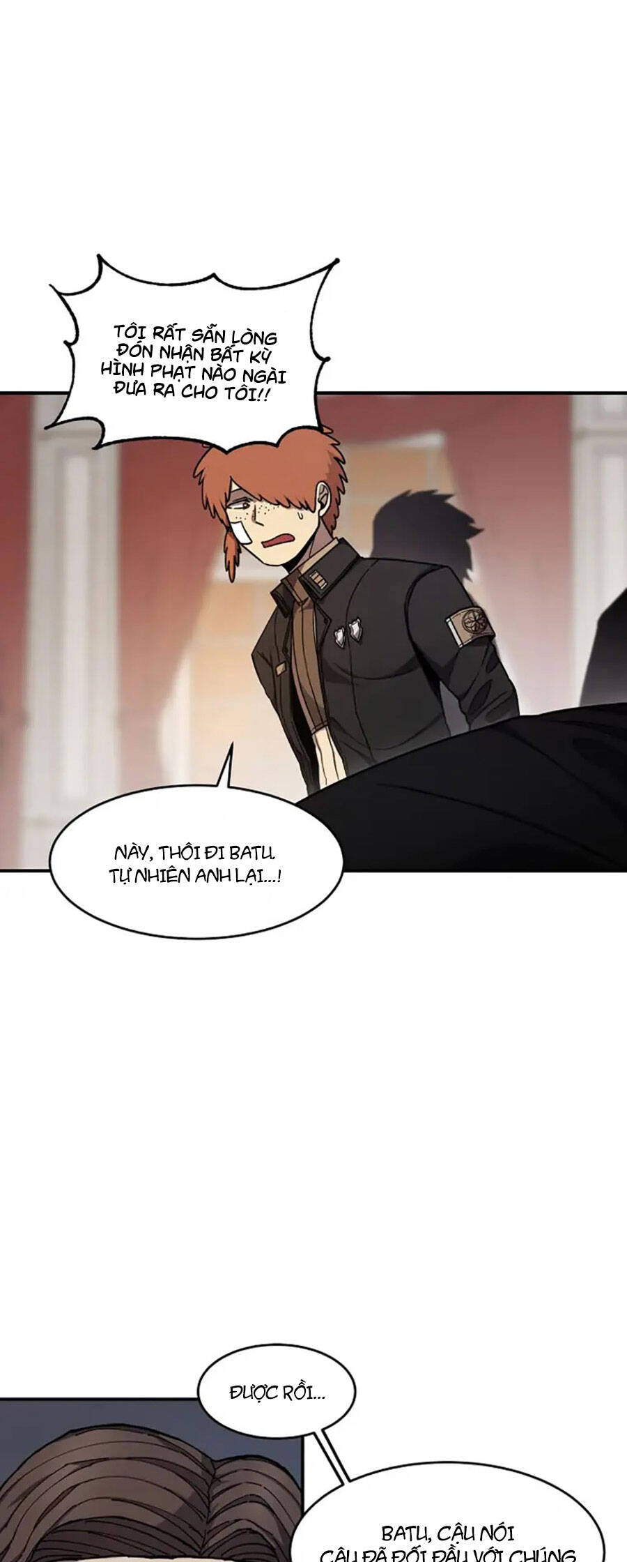 Pháp Sư - Chương 49 - Trang 13