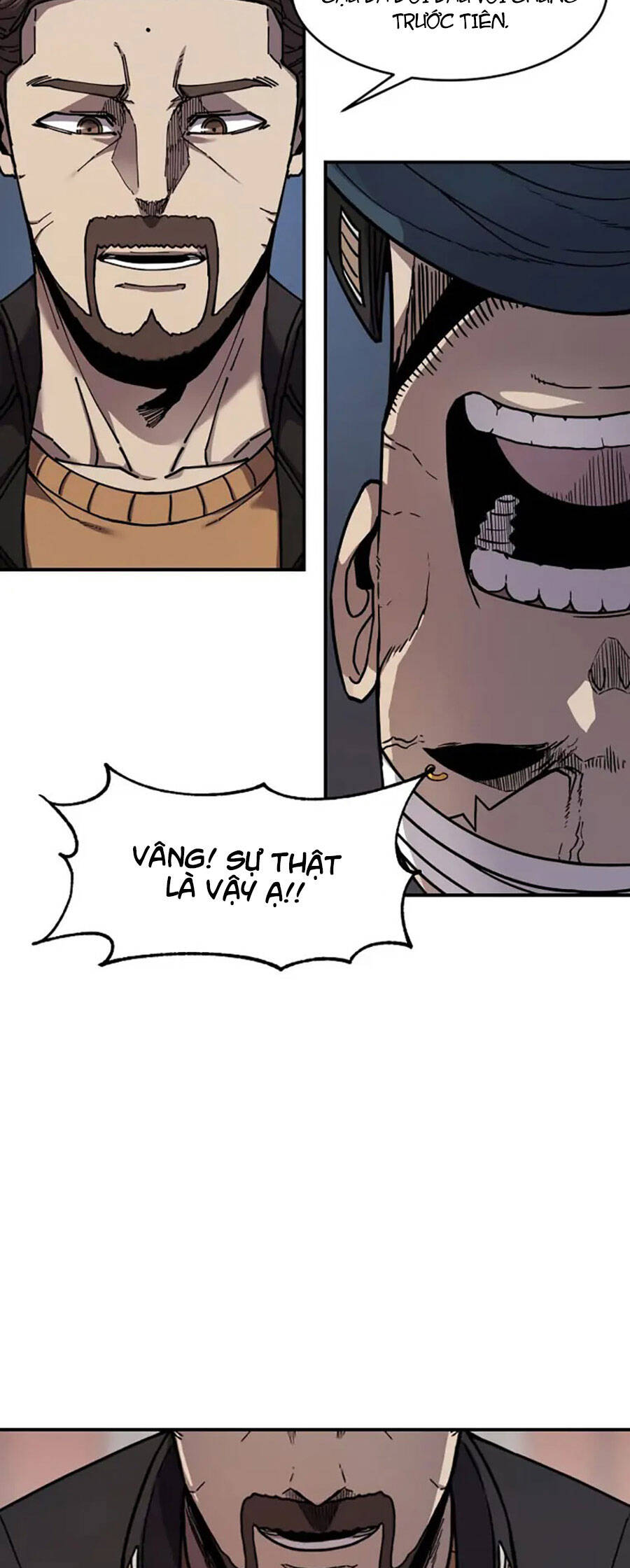 Pháp Sư - Chương 49 - Trang 14