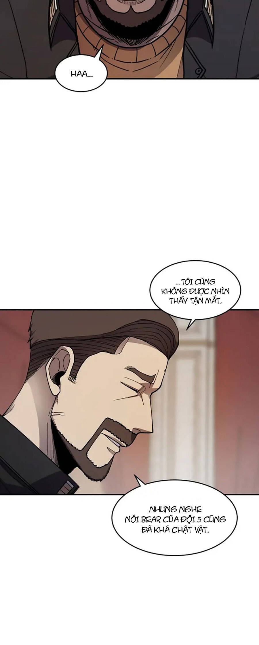 Pháp Sư - Chương 49 - Trang 15