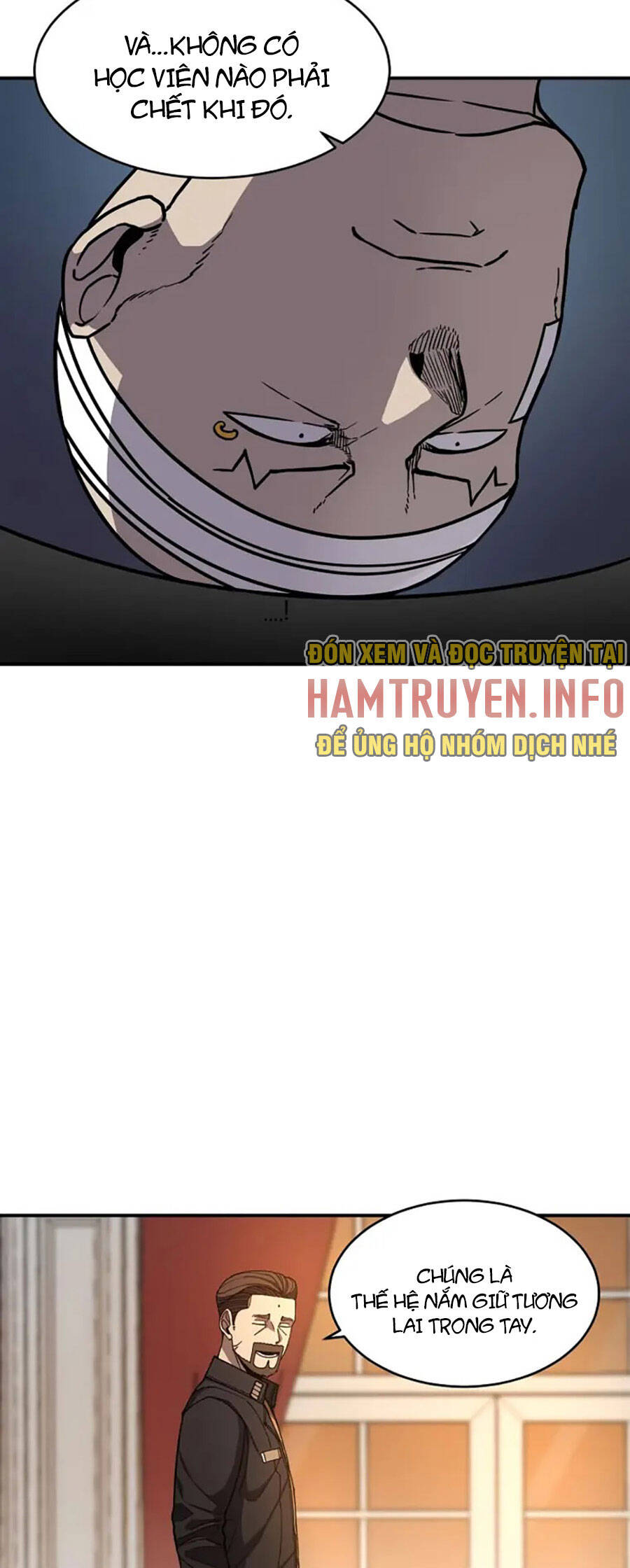 Pháp Sư - Chương 49 - Trang 17