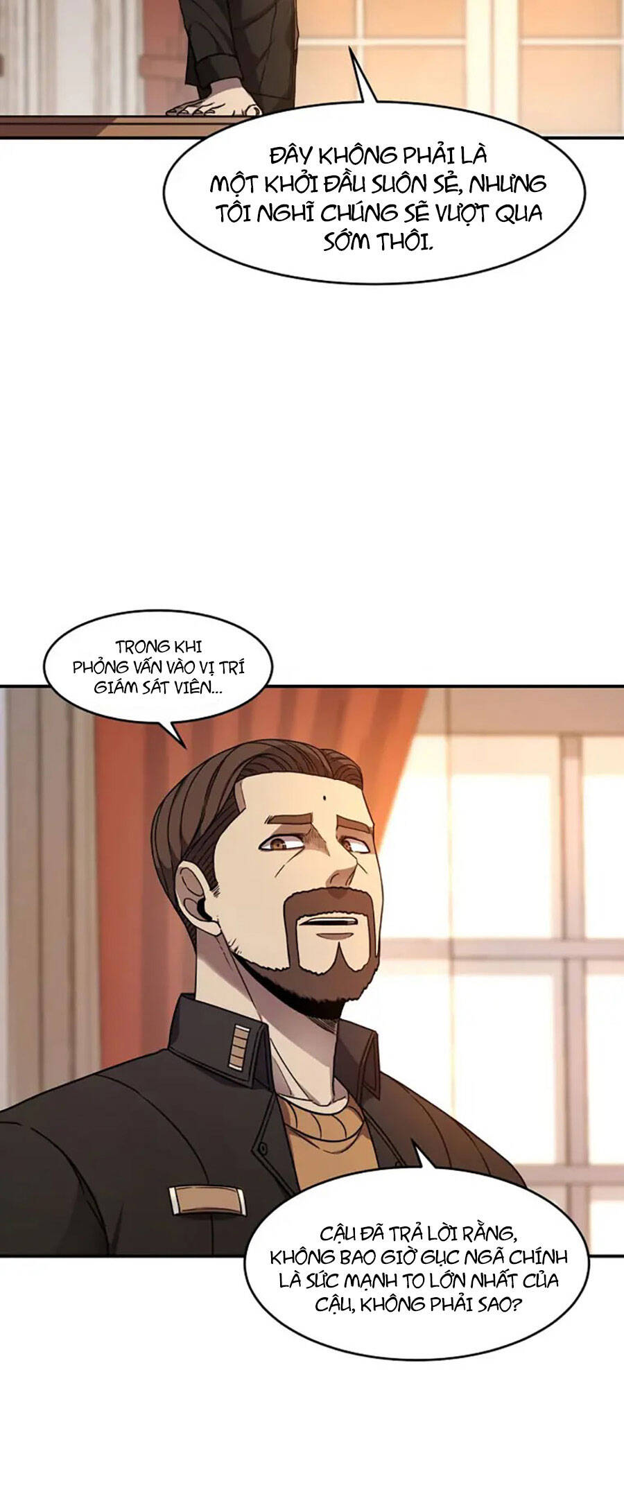 Pháp Sư - Chương 49 - Trang 18