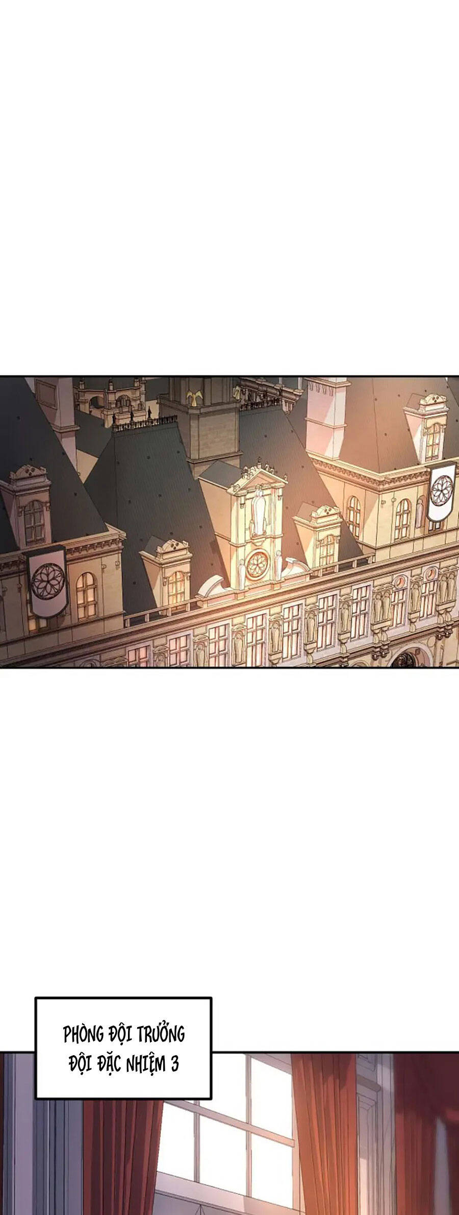 Pháp Sư - Chương 49 - Trang 3