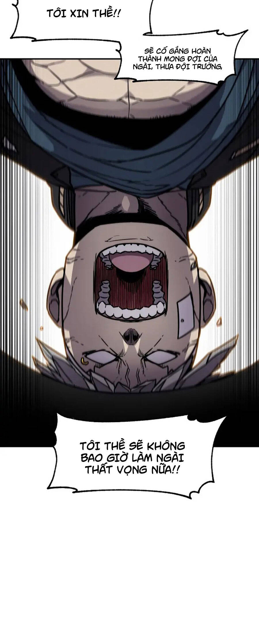 Pháp Sư - Chương 49 - Trang 21